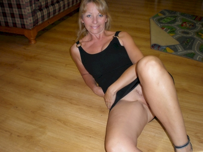 Adopte une cougar coquine dispo pour vous